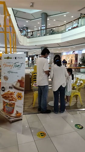 Potato Corner Central Chaengwattana