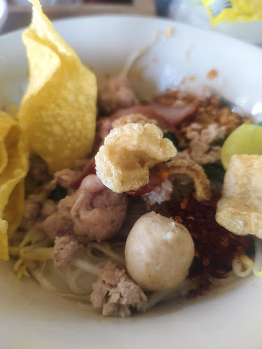 ก๋วยเตี๋ยวต้มยำแม่ยาย - อำเภอเมืองกำแพงเพชร