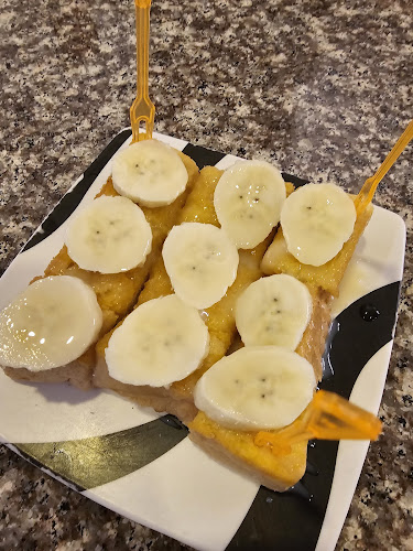 Opinii despre ร้านเชย (ถนนยมจินดา) în อำเภอเมืองระยอง - การบริการอาหารและที่พัก