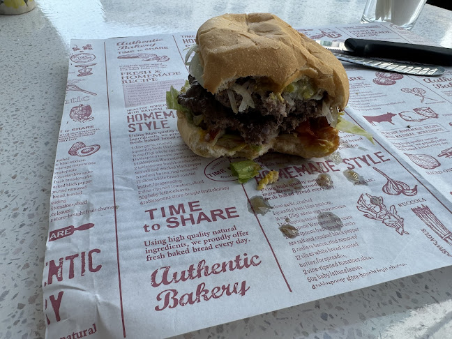 Smash Brothers - อำเภอบางละมุง