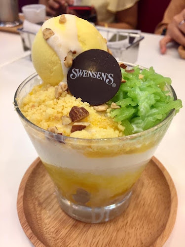 Swensen's สาขาโรบินสันจันทบุรี - อำเภอเมืองจันทบุรี