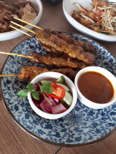 ชวนคิทเช่น เมืองทองธานี - อำเภอปากเกร็ด