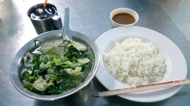 ブアカーオ名無し食堂