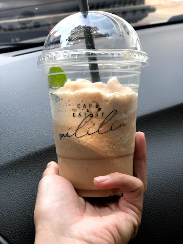 Opinii despre Mililin Cafe & Eatery în เมือง - การบริการอาหารและที่พัก