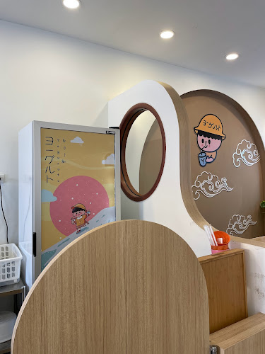 Comentarii opinii despre Yoguruto โยกุรุโตะ สาขา กังสดาล ขอนแก่น