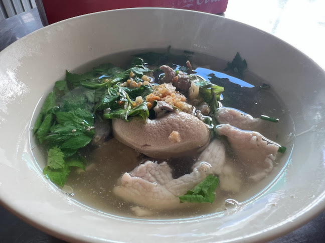 ร้านอาหารสมบูรณ์ 2