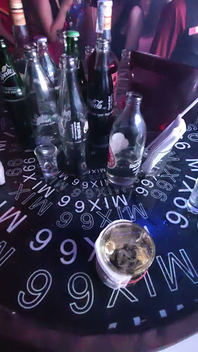 Opinii despre Mixx66 Escap Of Music în อำเภอเมืองอุบลราชธานี - การบริการอาหารและที่พัก