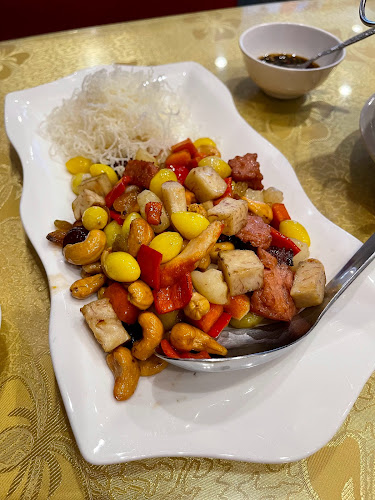 ครัวสยาม ภัตตาคาร & โต๊ะจีน