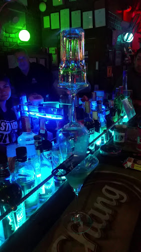 Heroes Bar - อำเภอกะทู้