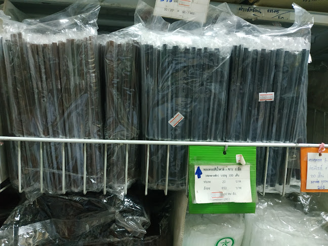 Comentarii opinii despre สุนิษา เบเกอรี่