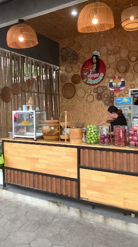 ตำเหลาข้าวเหนียว - อำเภอบางละมุง