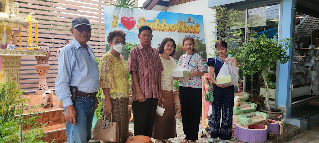 178/3 หมู่ที่ 4 ซอย ประชาร่วมมิตร ตำบล ธานี อำเภอเมืองสุโขทัย สุโขทัย 64000