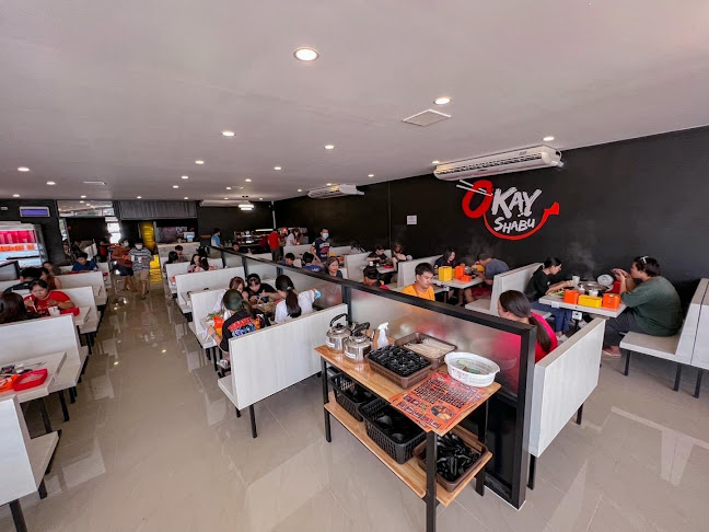 Okay Shabu พะเยา