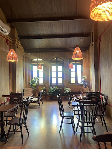 GANO KAFAE กาโนกาแฟ สาขาภูเก็ต - อำเภอเมืองภูเก็ต