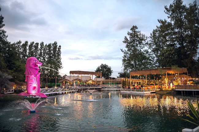 Comentarii opinii despre ครัวสวนสน โคราช​ &​ คาราโอเกะ​ ใหม่