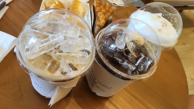 Opinii despre กาแฟชายทุ่ง în อำเภอธัญบุรี - การบริการอาหารและที่พัก