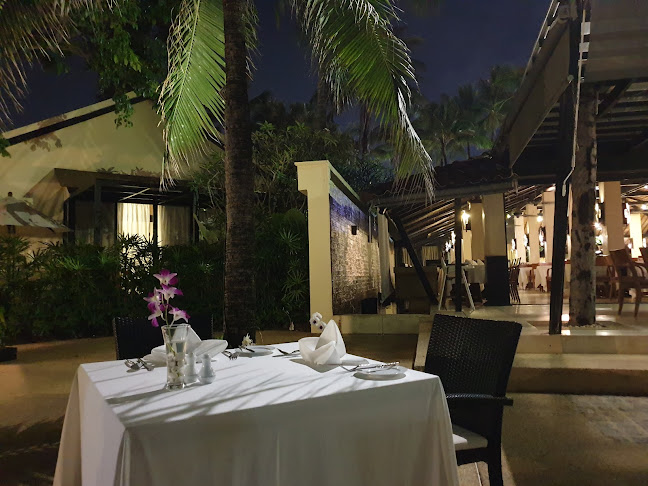 Comentarii opinii despre Sala Bua Restaurant