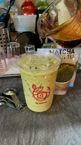 Opinii despre บ้านคุณตาลอฟท์คาเฟ่ @แหลมฉบัง în อำเภอศรีราชา - การบริการอาหารและที่พัก