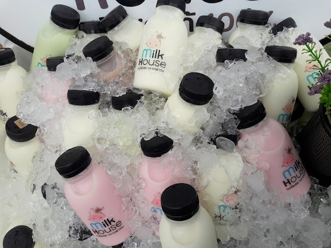 Comentarii opinii despre Milk House บ้านนม
