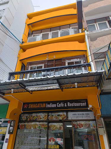 Comentarii opinii despre Swagatam Indian Cafe and Restaurant