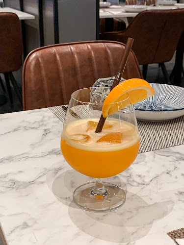 ลา พิคโคล่า คาเฟ่ แอนด์ เรสเตอรรอง