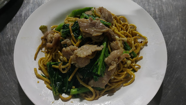 ราดหน้าราโด โกหน่ำ - อำเภอหาดใหญ่