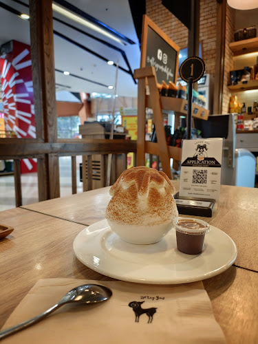 อาฟเตอร์ ยู เซ็นทรัลหาดใหญ่ - การบริการอาหารและที่พัก