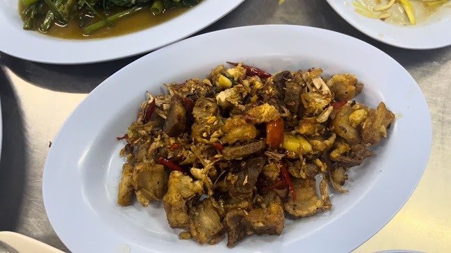 Comentarii opinii despre ข้าวต้มสันติโภชนา