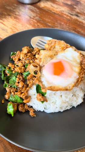 Opinii despre หวานหวานไอติมกะทิสด în อำเภอเมืองขอนแก่น - การบริการอาหารและที่พัก