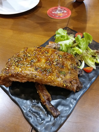 Comentarii opinii despre Billin Cafe&Bistro