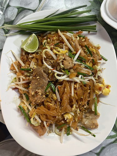 Opinii despre ตลาดโต้รุ่ง อุบลสแควร์ în อำเภอเมืองอุบลราชธานี - การบริการอาหารและที่พัก