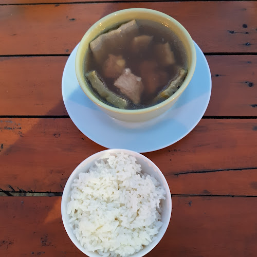 Opinii despre ข้าวต้มโชคอนันต์ (KhaotomChokarnan) în อำเภอบางละมุง - การบริการอาหารและที่พัก