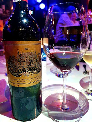 Opinii despre Alter Ego în อำเภอบางละมุง - การบริการอาหารและที่พัก