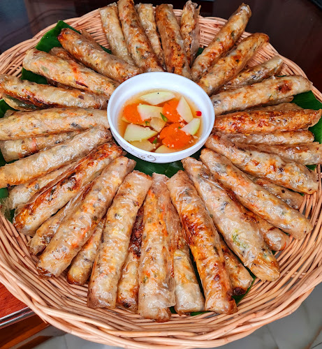 Opinii despre ครัวคุณฟ้าเวียดนามสะใภ้ไทย în อำเภอเมืองพิษณุโลก - การบริการอาหารและที่พัก