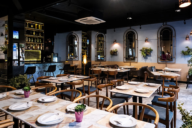 ชัทนีย์ อินเดียน