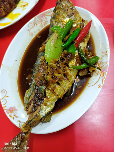 Comentarii opinii despre ครัวคุณน้อง