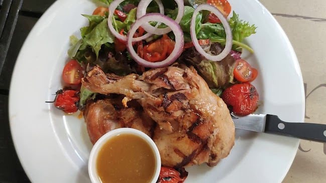 Wine Connection - การบริการอาหารและที่พัก