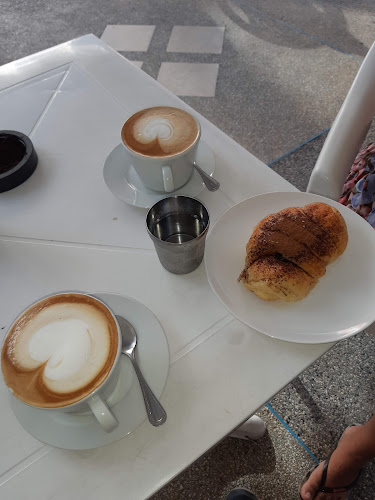 Cafe Lavazza Lukkan Mansion - อำเภอกะทู้