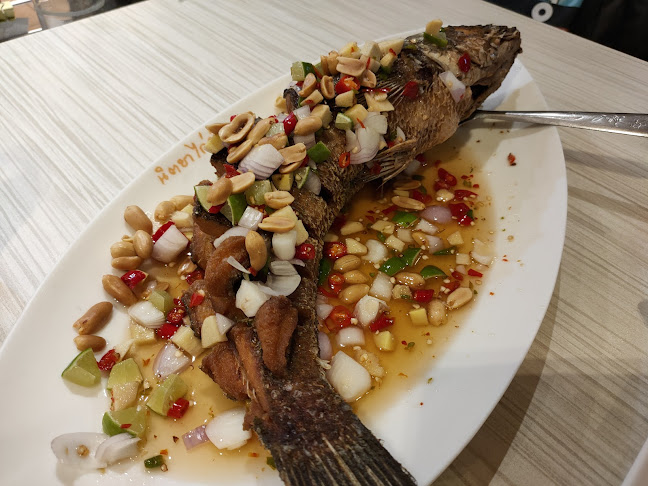 นิตยาไก่ย่าง สาขาแยกสะพานพระนั่งเกล้า - อำเภอเมืองนนทบุรี