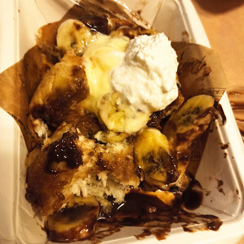 Comentarii opinii despre Mezza cafe