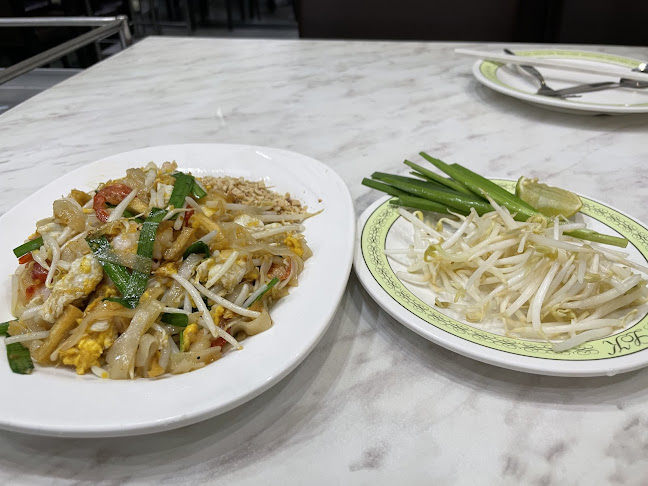 Opinii despre เล้งกี่ în อำเภอบางละมุง - การบริการอาหารและที่พัก