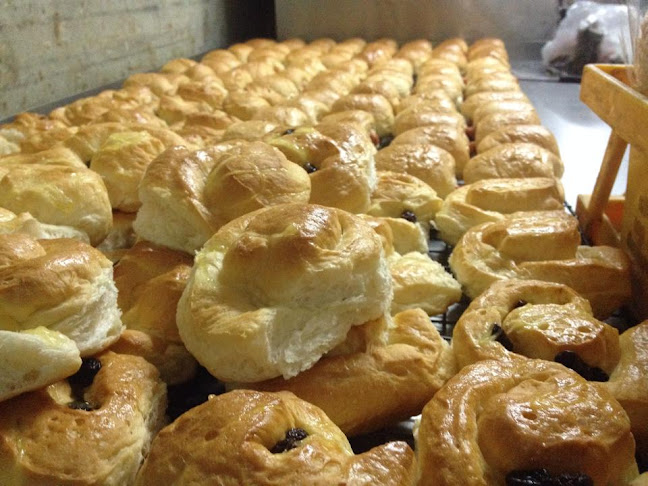 พล เบเกอรี่