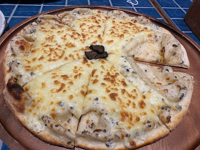 Pladao Cafe - อำเภอบางละมุง