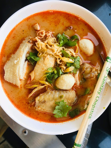 Comentarii opinii despre Aree's Kitchen & Lounge