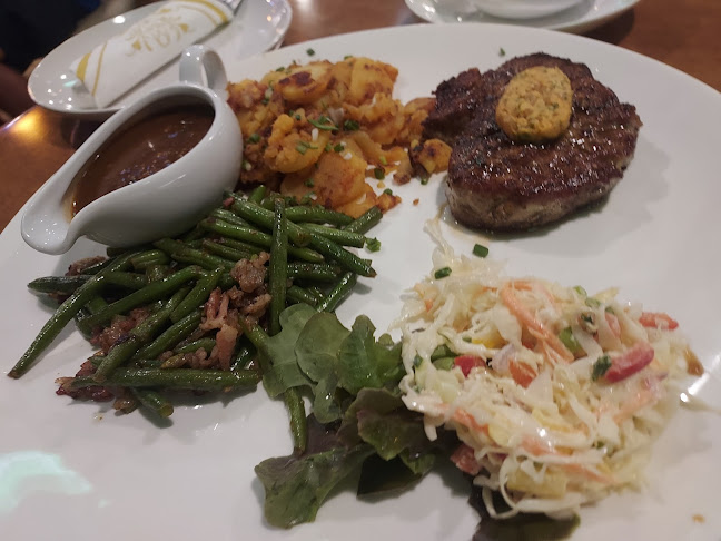 Comentarii opinii despre Torti's Biergarten