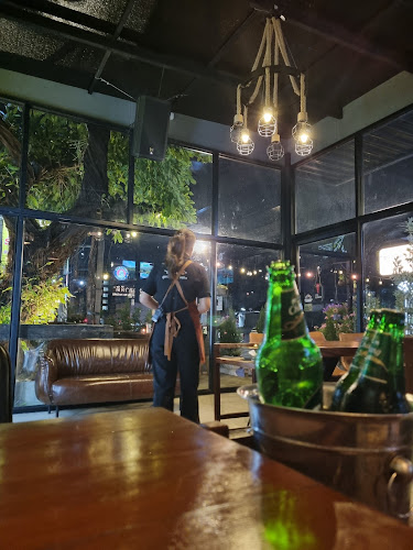 ช่วงเวลาดีดี Good Times & Bistro