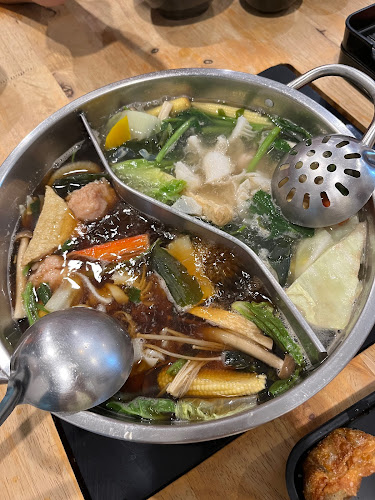 Kodo shabu buffet - อำเภอเมืองนครราชสีมา