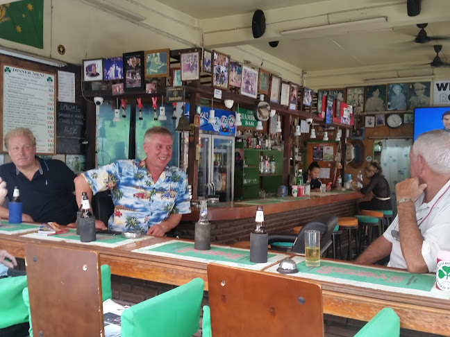 Opinii despre The Shamrock Bar în อำเภอบางละมุง - การบริการอาหารและที่พัก