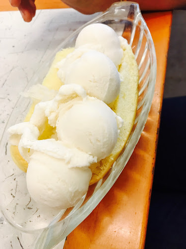 Opinii despre มหาชัยไอศกรีม în เมือง - การบริการอาหารและที่พัก