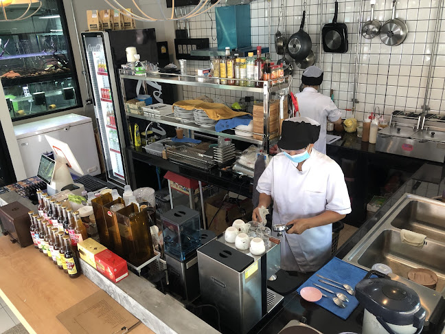 Istanbul Bistro Hatyai